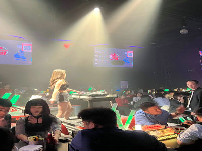 鹰潭酒吧招聘